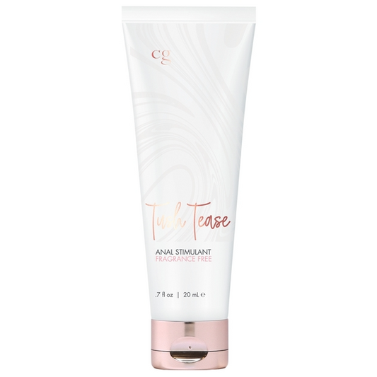 CG Tush Tease Anal Stimulant – Au Natural - 0.7 oz / 20 ml