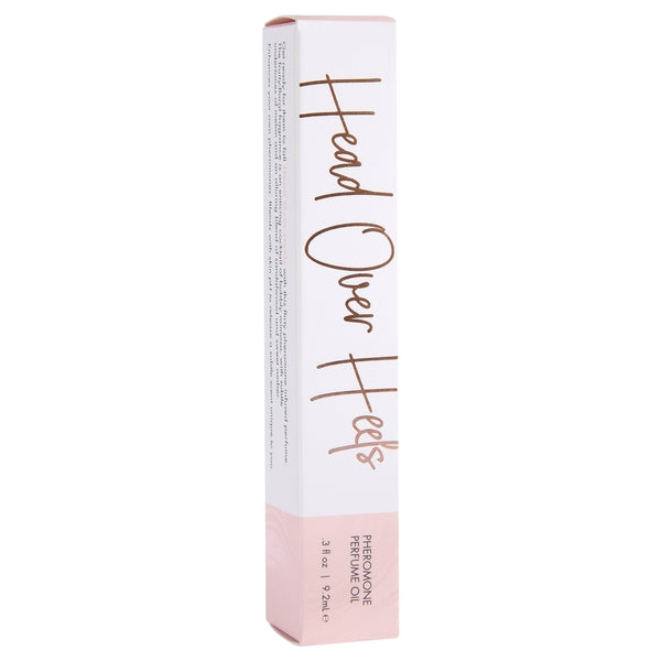 CG Head Over Heels Perfume Oil with Pheromones - 0.3oz / 9.2mL