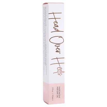 CG Head Over Heels Perfume Oil with Pheromones - 0.3oz / 9.2mL