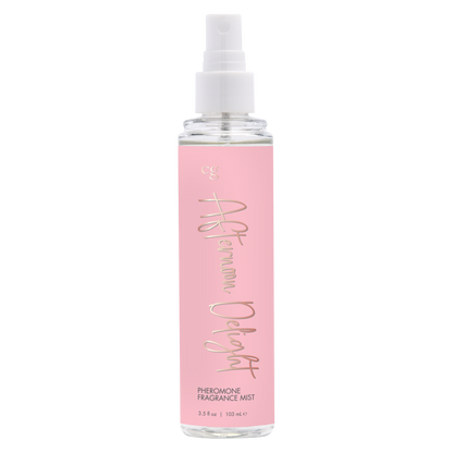 CG Afternoon Delight Pheromone Fragrance Mist