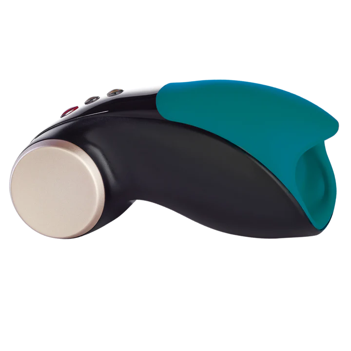Fun Factory Cobra Libre II penis massager  –  vibrating masturbator  for glans