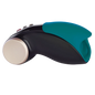 Fun Factory Cobra Libre II penis massager  –  vibrating masturbator  for glans