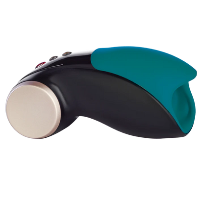 Fun Factory Cobra Libre II penis massager  –  vibrating masturbator  for glans