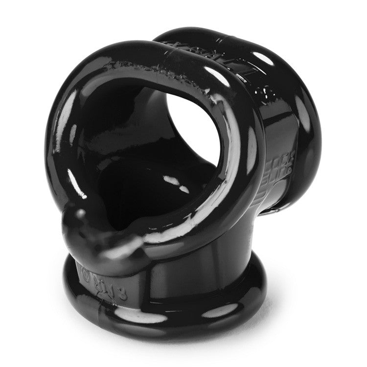 OXBALLS Cocksling-2 - BLACK