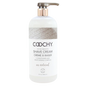 Coochy Shave Cream Au Natural  - 0.5oz / 3.4oz / 7.2oz / 12.5oz / 32oz