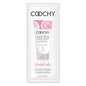Coochy Shave Cream – Frosted Cake - 3.4 oz / 7.2 oz /1 2.5 oz / 32 oz / 0.5 oz
