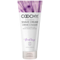 Coochy Shave Cream – Floral Haze - 3.4oz/7.2oz/12.5oz/32oz/0.5oz