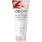 Coochy Sweet Nectar Shave Cream 12.5oz / 370mL