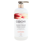 Coochy Shave Cream Sweet Nectar 32oz | 946mL