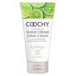 Coochy Shave Cream Key Lime Pie - Various Sizes