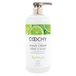Coochy Shave Cream Key Lime Pie - Various Sizes