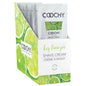 Coochy Shave Cream Key Lime Pie - Various Sizes