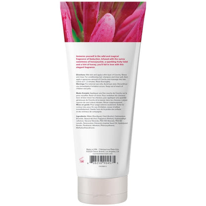 Coochy Shave Cream Seduction - 12.5oz / 370mL