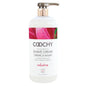 Coochy Shave Cream – Seduction - 3.4oz/7.2oz/12.5oz/32oz/0.5oz