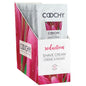 Coochy Shave Cream – Seduction - 3.4oz/7.2oz/12.5oz/32oz/0.5oz
