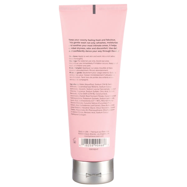 Coochy Oh So Lush Fab Fresh Intimate Wash 