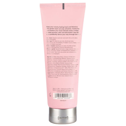 Coochy Oh So Lush Fab Fresh Intimate Wash 