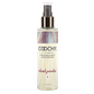Coochy Body Mist Island Paradise - 4oz
