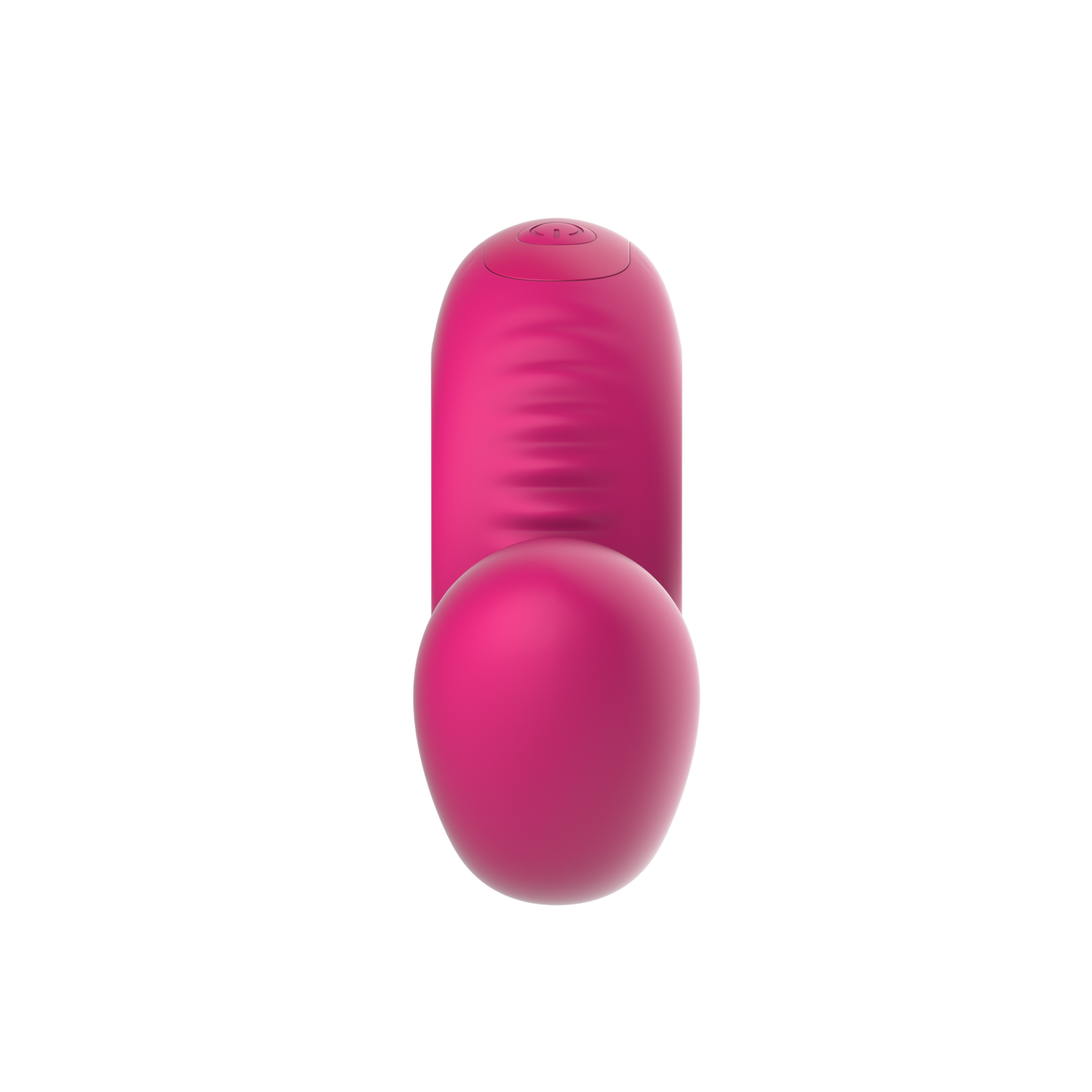 SVibe Snail GIZI Lite G-Spot Vibrator - Sweet Dragonfruit