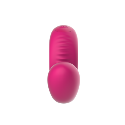 SVibe Snail GIZI Lite G-Spot Vibrator - Sweet Dragonfruit