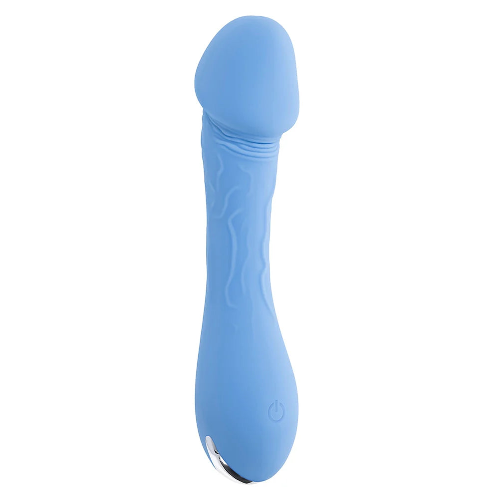 SELOPA Dainty Dick Petite Phallic Vibrator