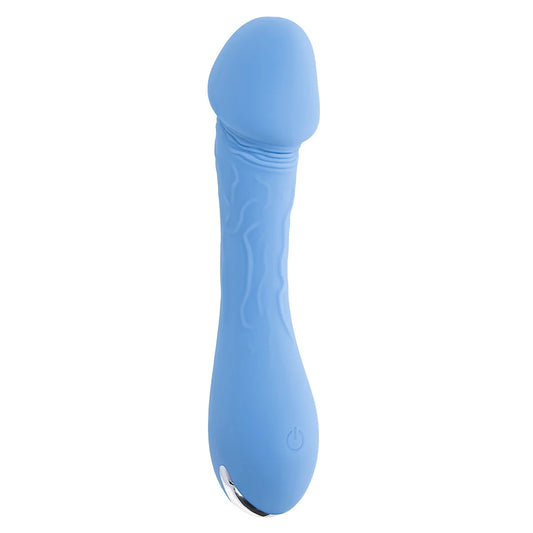 SELOPA Dainty Dick Petite Phallic Vibrator