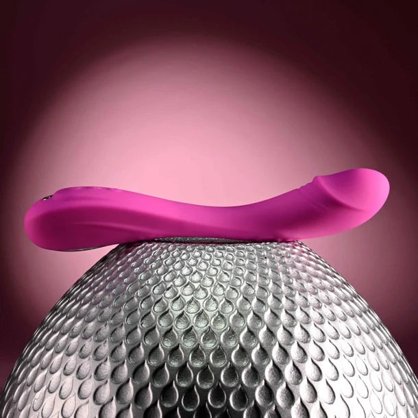 Evolved Sugar Rush G-Spot Vibrator