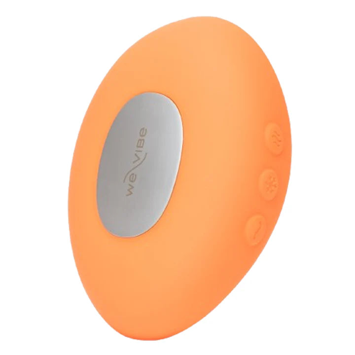 We-Vibe Temp – Heating & Cooling Lay-On Vibrator