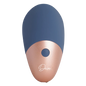 Deia The Arouser Clitoral Stimulator