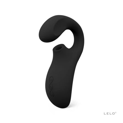 LELO Enigma Cruise – Dual Stimulation Sonic Massager