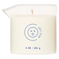 Massage Oil Candle Wild Lust