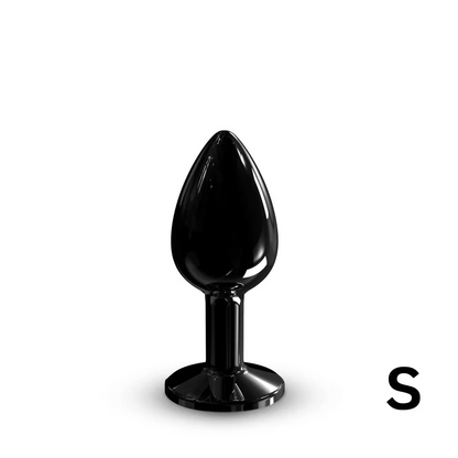Dorcel Diamond metal anal plug