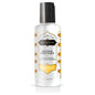 Bottle of Nandosupra Divine Nectars on a white background