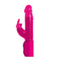Dorcel Orgasmic Rabbit Vibrator – Triple Stimulation