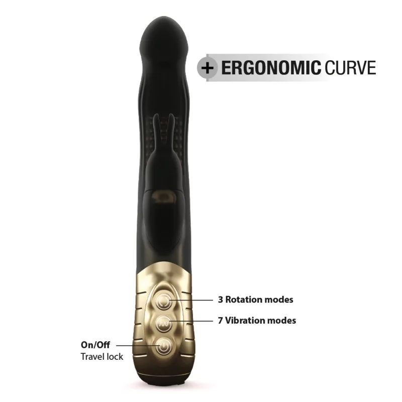 Dorcel Baby Rabbit 2.0 Stimulator 