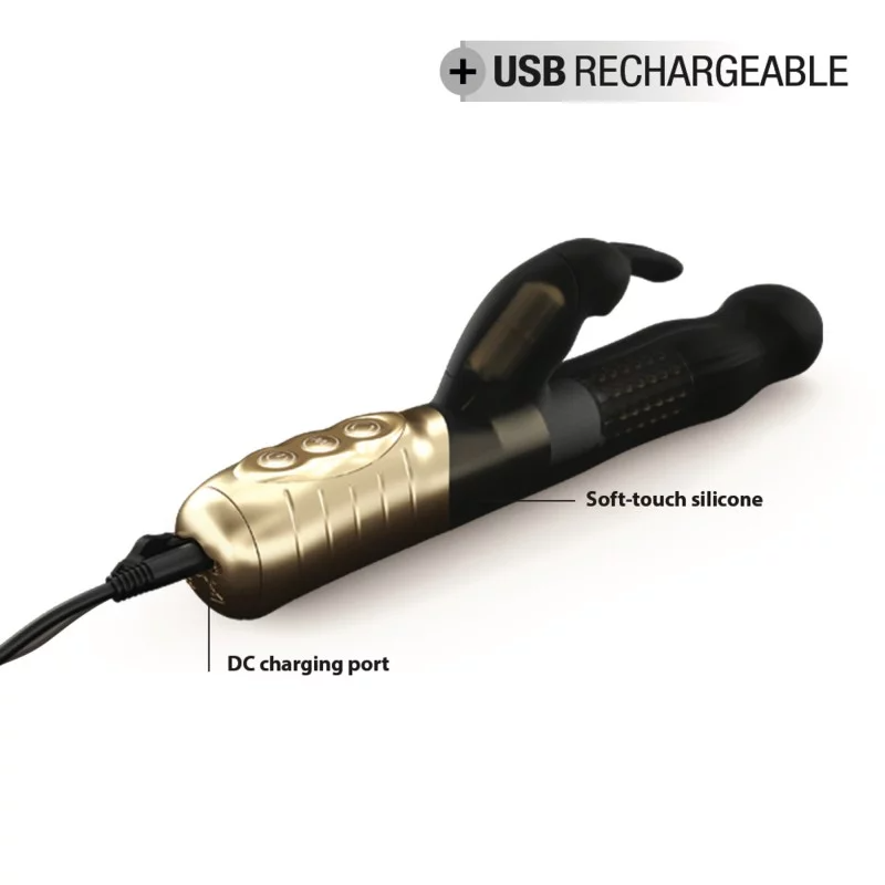 Dorcel Baby Rabbit 2.0 Stimulator 