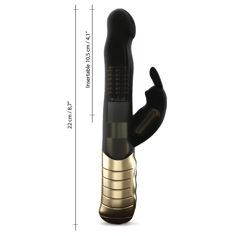 Dorcel Baby Rabbit 2.0 Stimulator 