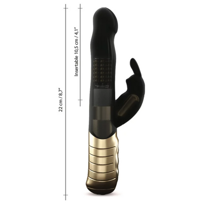 Dorcel Baby Rabbit 2.0 Stimulator 