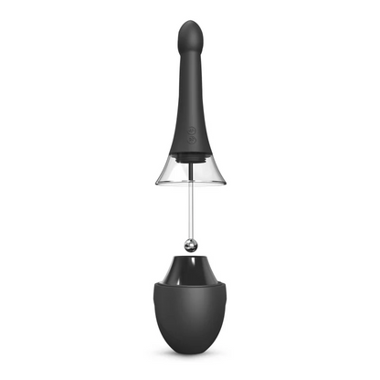 Dorcel Douche Mate Pro – Automatic Anal Douche & Vibrator