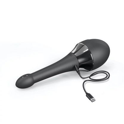 Dorcel Douche Mate Pro – Automatic Anal Douche & Vibrator