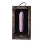 Je Joue Duet Bullet Vibrator – Compact dual-surfaced bullet with rounded pleasure points and smooth side for external stimulation


