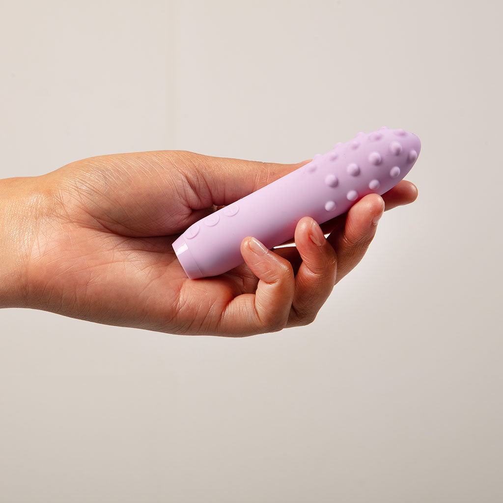 Je Joue Duet Bullet Vibrator