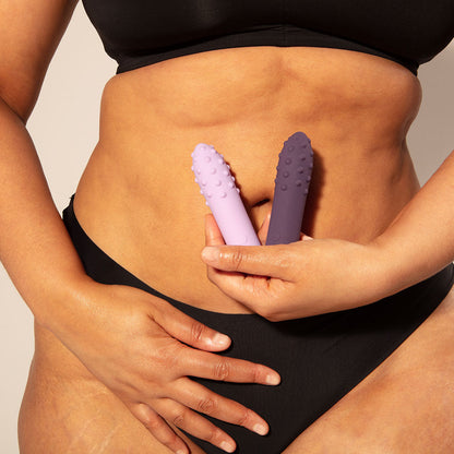 Je Joue Duet Bullet Vibrator