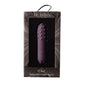 Je Joue Duet Bullet Vibrator – Compact dual-surfaced bullet with rounded pleasure points and smooth side for external stimulation

