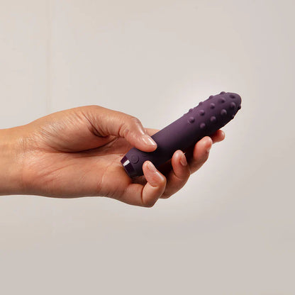 Je Joue Duet Bullet Vibrator