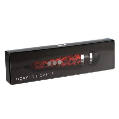 DOXY Die Cast 3 Wand 