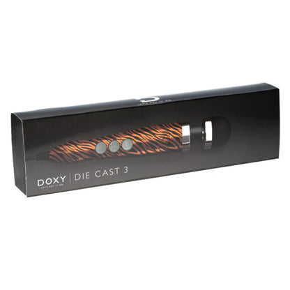 DOXY Die Cast 3 Wand 
