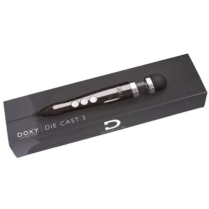 DOXY Die Cast 3 Wand 