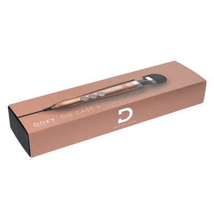 DOXY Die Cast 3 Wand 