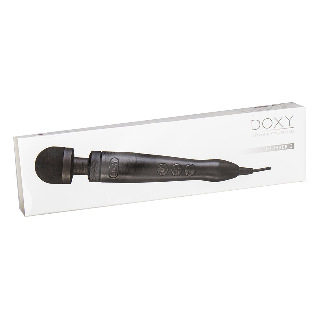 DOXY Die Cast 3 Wand 